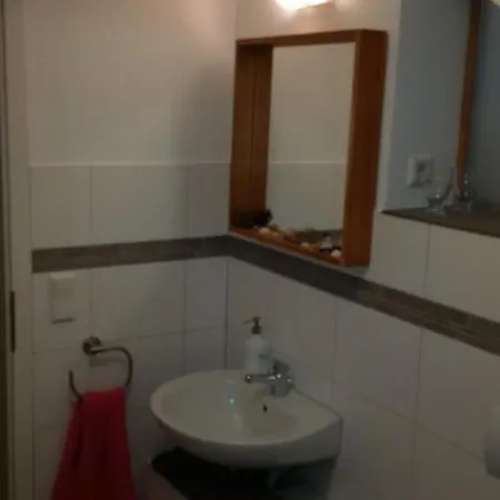 Apartamento Stilvolle Am Grossen Garten *