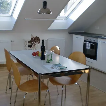 Stilvolle Am Grossen Garten Daire Dresden