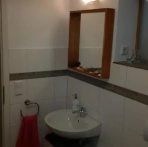 Apartmán Stilvolle Am Grossen Garten *