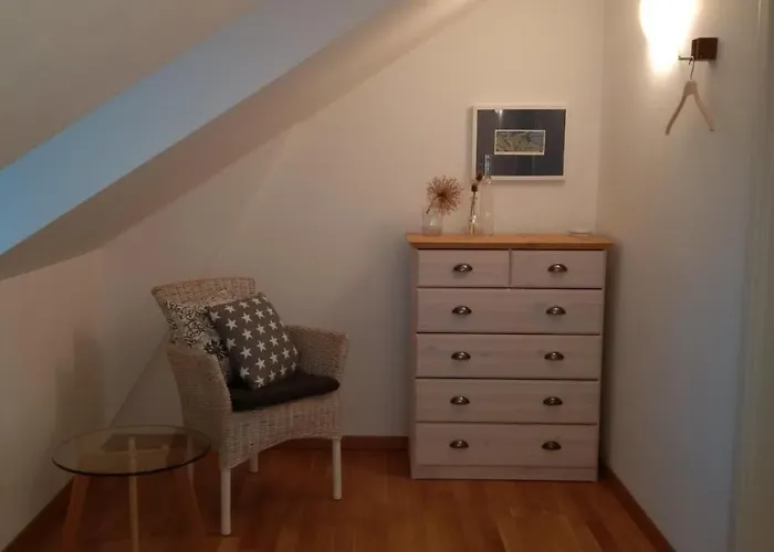 Stilvolle Am Grossen Garten * Drážďany