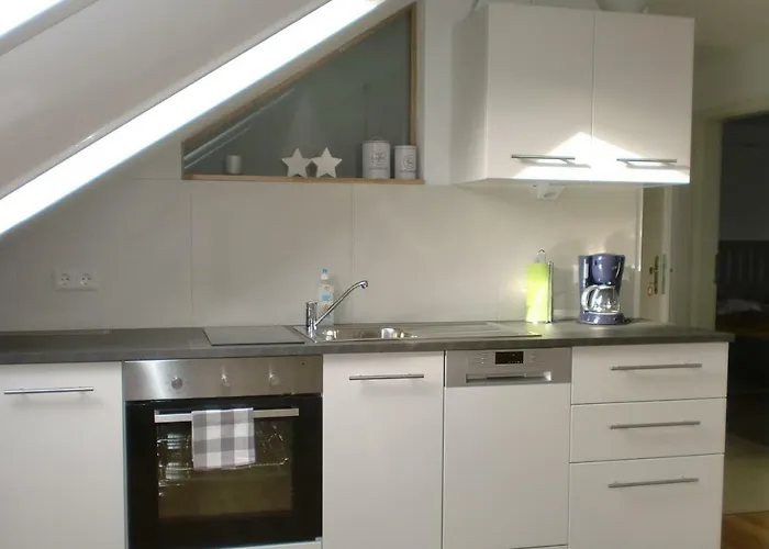 Stilvolle Am Grossen Garten Apartmán Drážďany