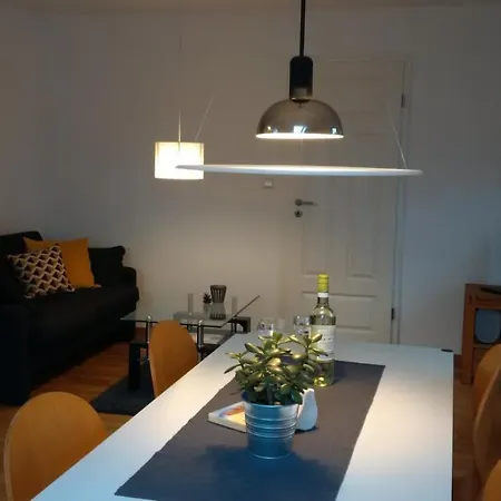 Apartman Stilvolle Am Grossen Garten *