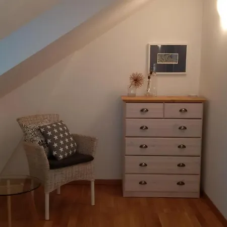 Stilvolle Am Grossen Garten * Drezda