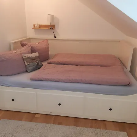 Apartman Stilvolle Am Grossen Garten Drezda