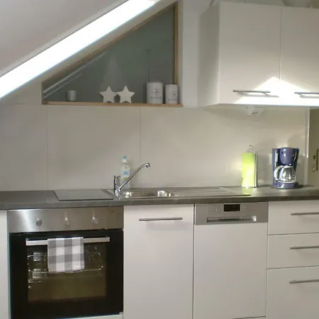 Stilvolle Am Grossen Garten Apartman Drezda