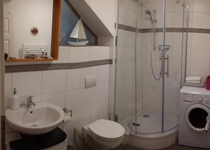 Stilvolle Am Grossen Garten