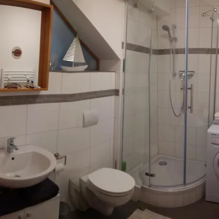 Stilvolle Am Grossen Garten