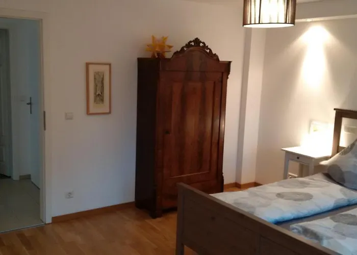 Stilvolle Am Grossen Garten Apartament Drezno